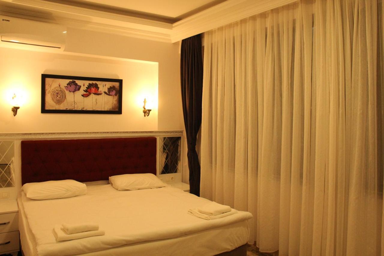 Ivy Sultanahmet Apartment Istanbul Exterior photo