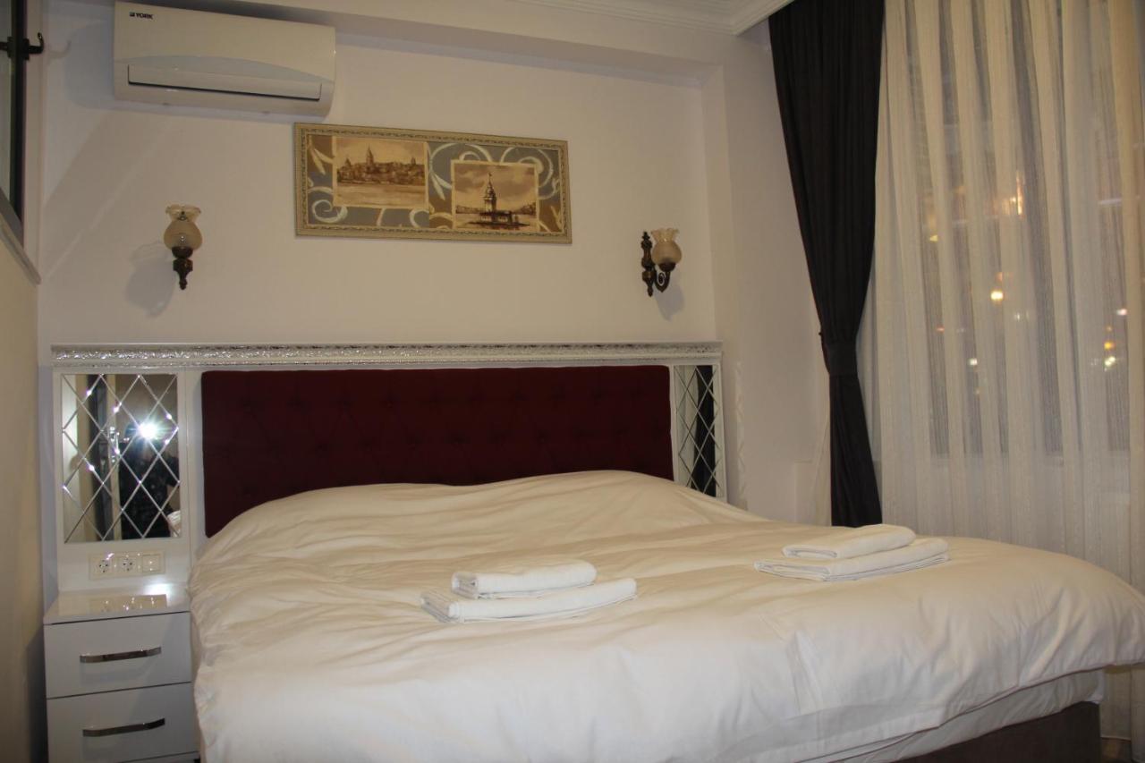 Ivy Sultanahmet Apartment Istanbul Exterior photo