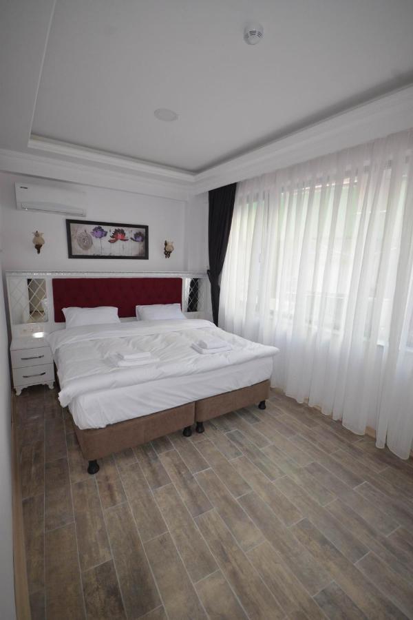 Ivy Sultanahmet Apartment Istanbul Exterior photo
